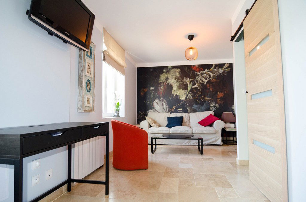 Entire Home Chèvreville 315283