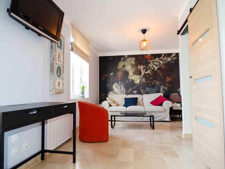 Cały Dom Chèvreville 315283-2