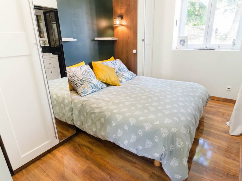 Cały Dom Chèvreville 315283-3