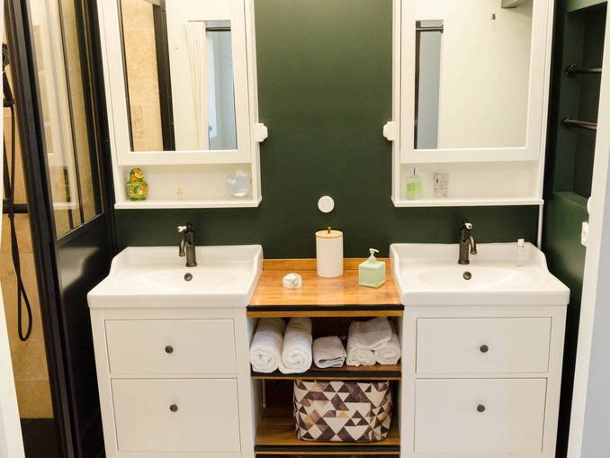 Cały Dom Chèvreville 315283-4