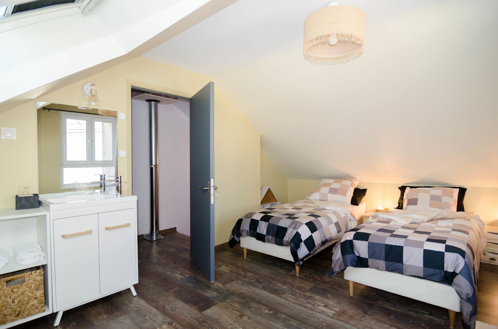 Entire Home Chèvreville 315283