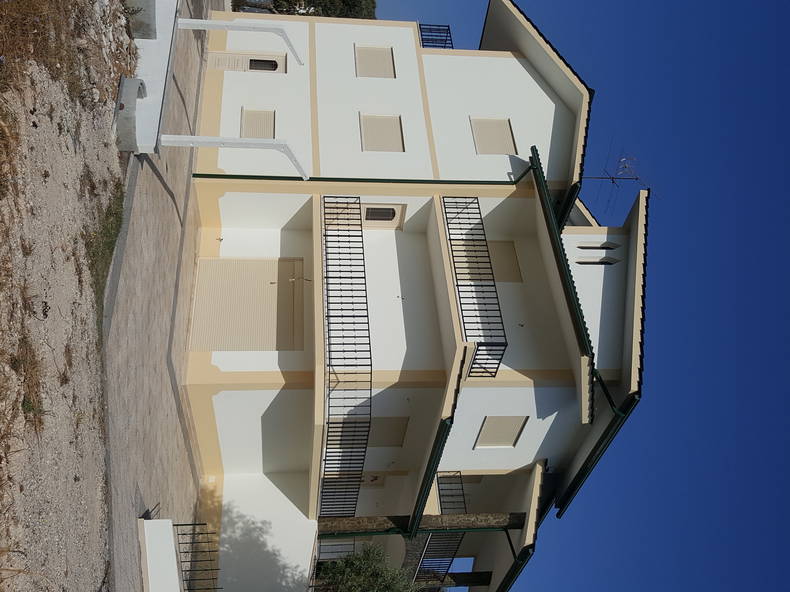 Hemvistelse Ourém 164428-3