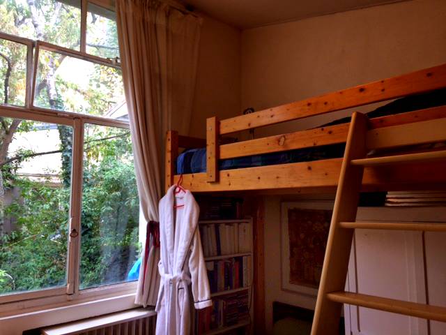 Room In The House Saint-Mandé 128595-1
