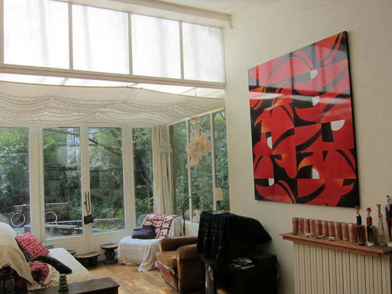 Quedarse En Casa Saint-Mandé 128595-2