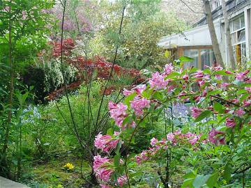 Chambre Chez L'habitant Saint-Mandé 128595-4