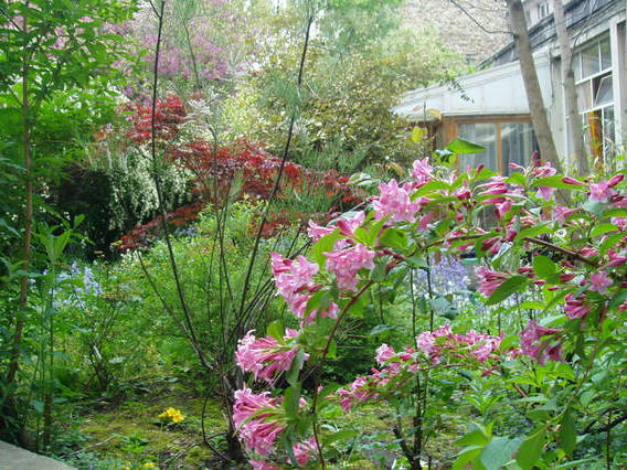 Quedarse En Casa Saint-Mandé 128595-4