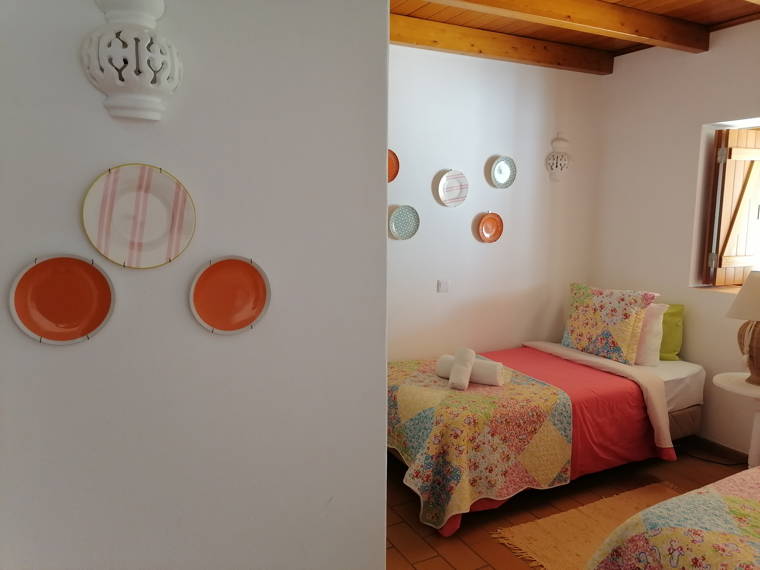 Homestay Portimão 290310-1