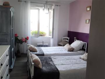 Room For Rent Montgivray 287102-1