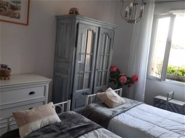 Chambre À Louer Montgivray 287102