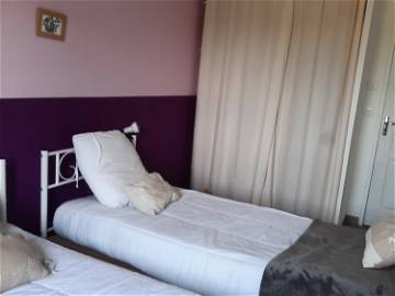 Room For Rent Montgivray 287102