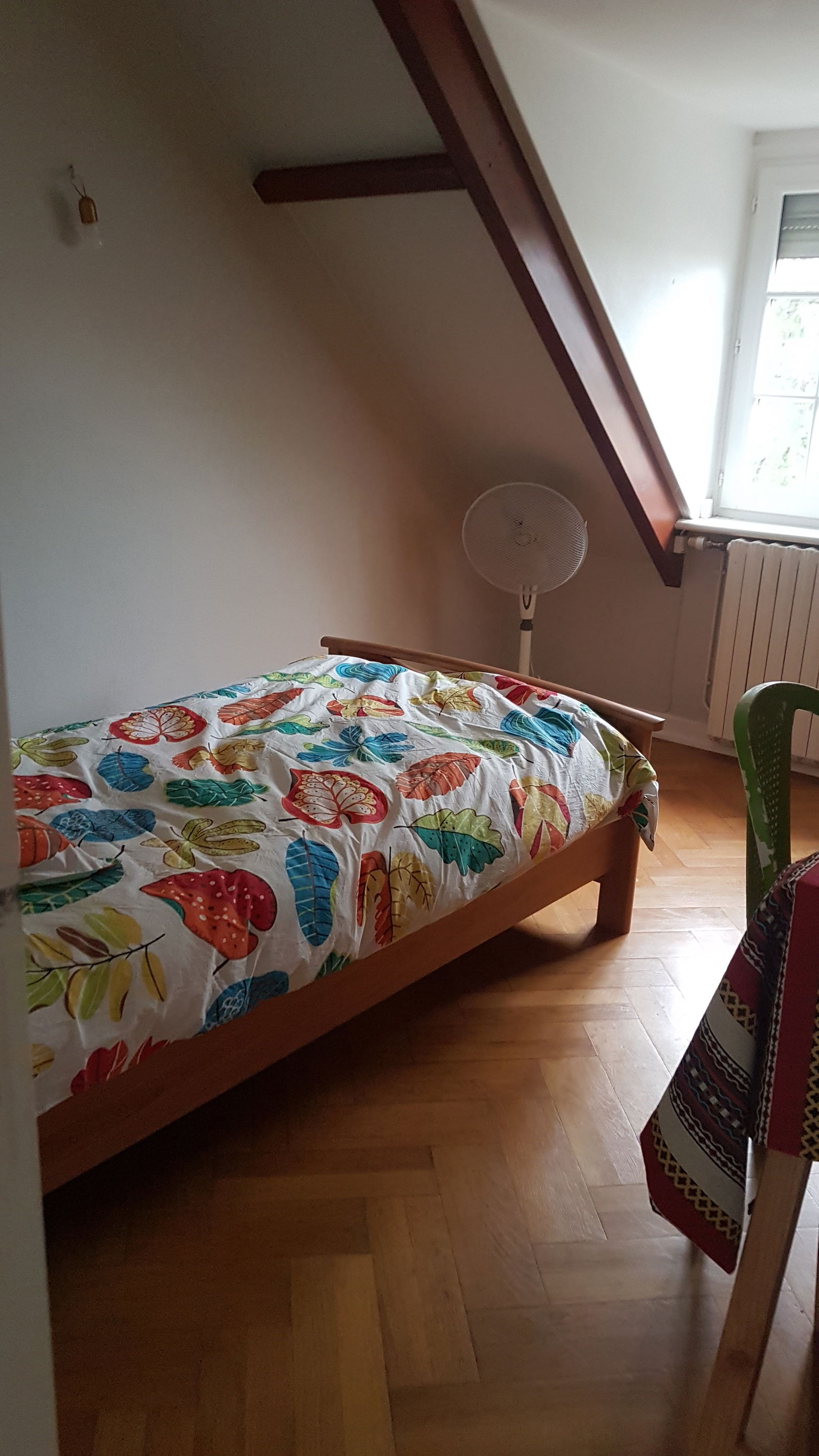 Homestay Sonchamp 439889