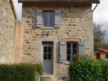 Habitación En Alquiler Sauviat-Sur-Vige 31847-1