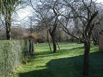 Chambres D'hôtes Sauviat-sur-Vige 31847-3