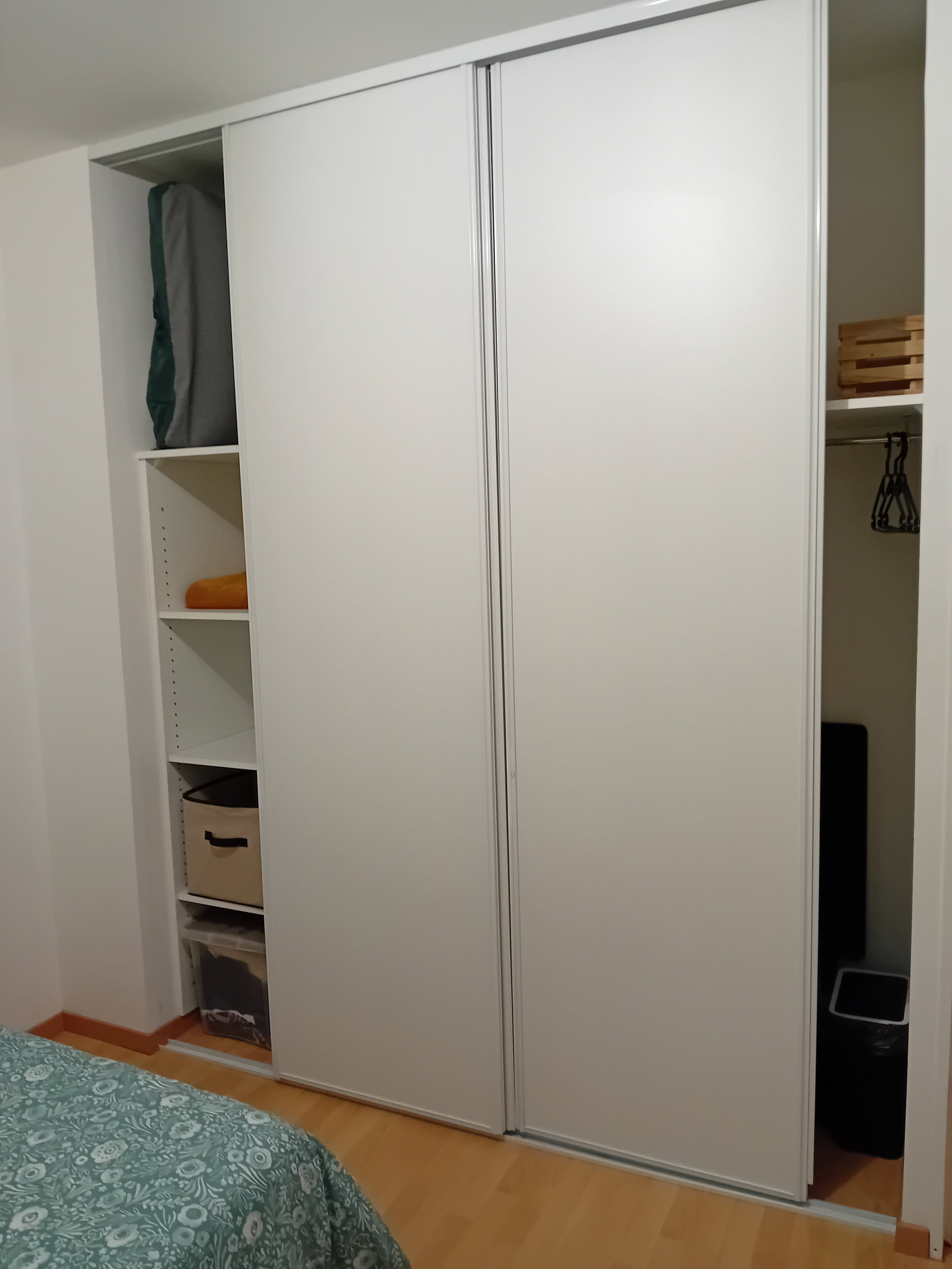 Homestay Avrillé 660671