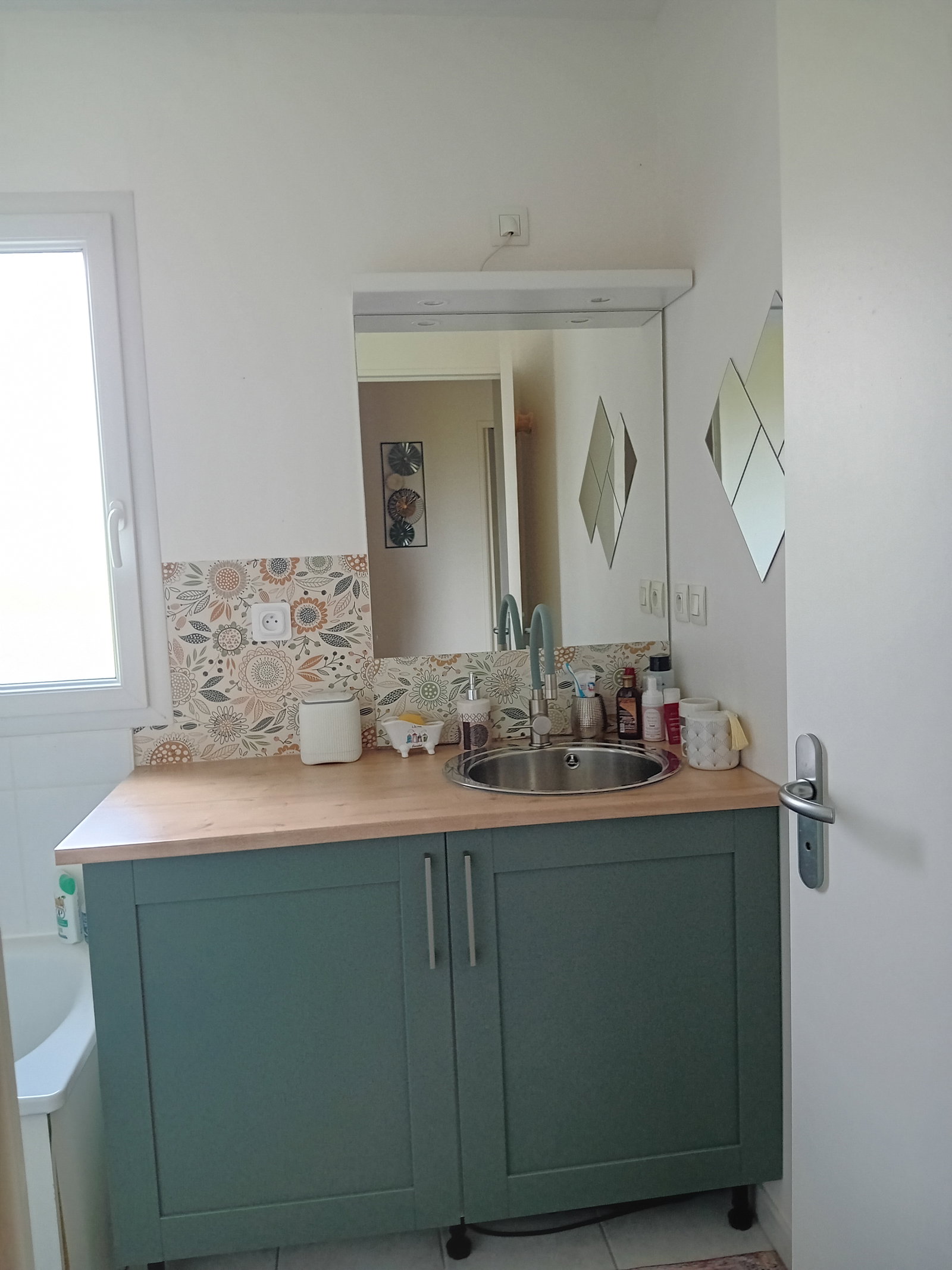 Homestay Avrillé 660671