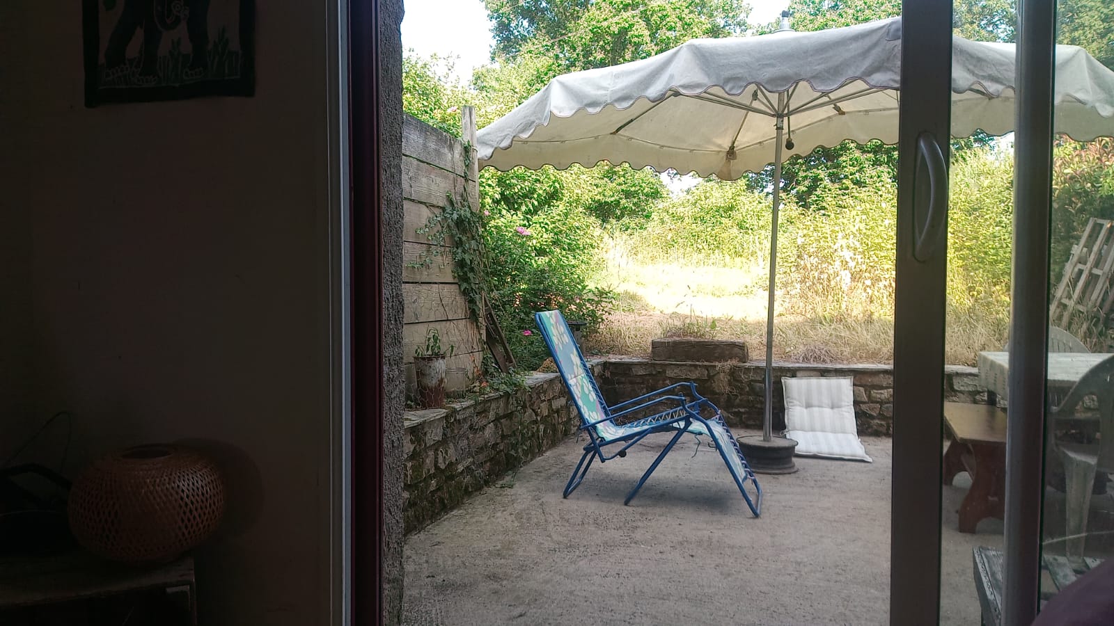 Homestay Saint-Germain-sur-Ille 656921
