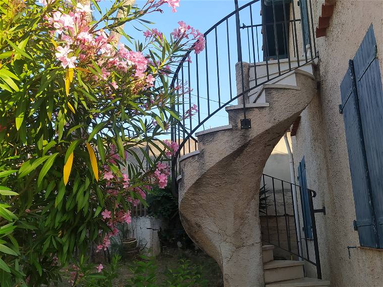 Homestay Marseille 267883