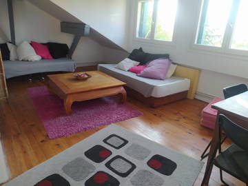 Chambre À Louer Marseille 267883