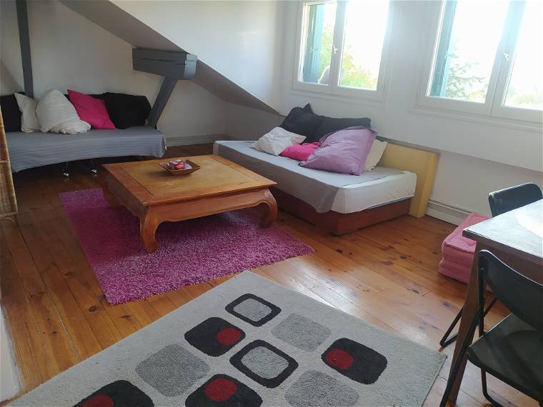 Homestay Marseille 267883