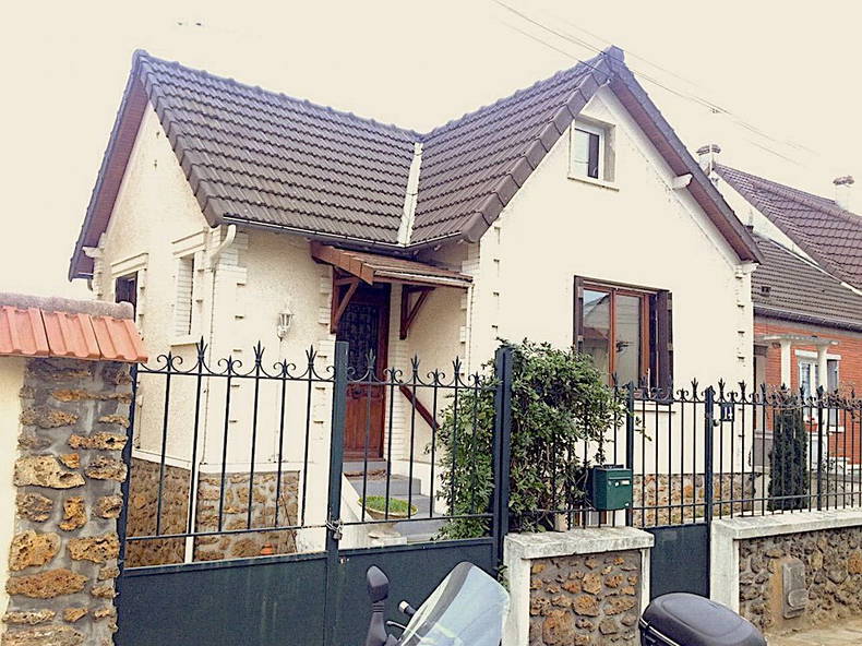 Homestay Alfortville 238384-1