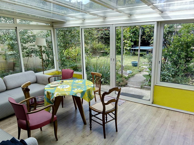 Homestay Alfortville 238384-2