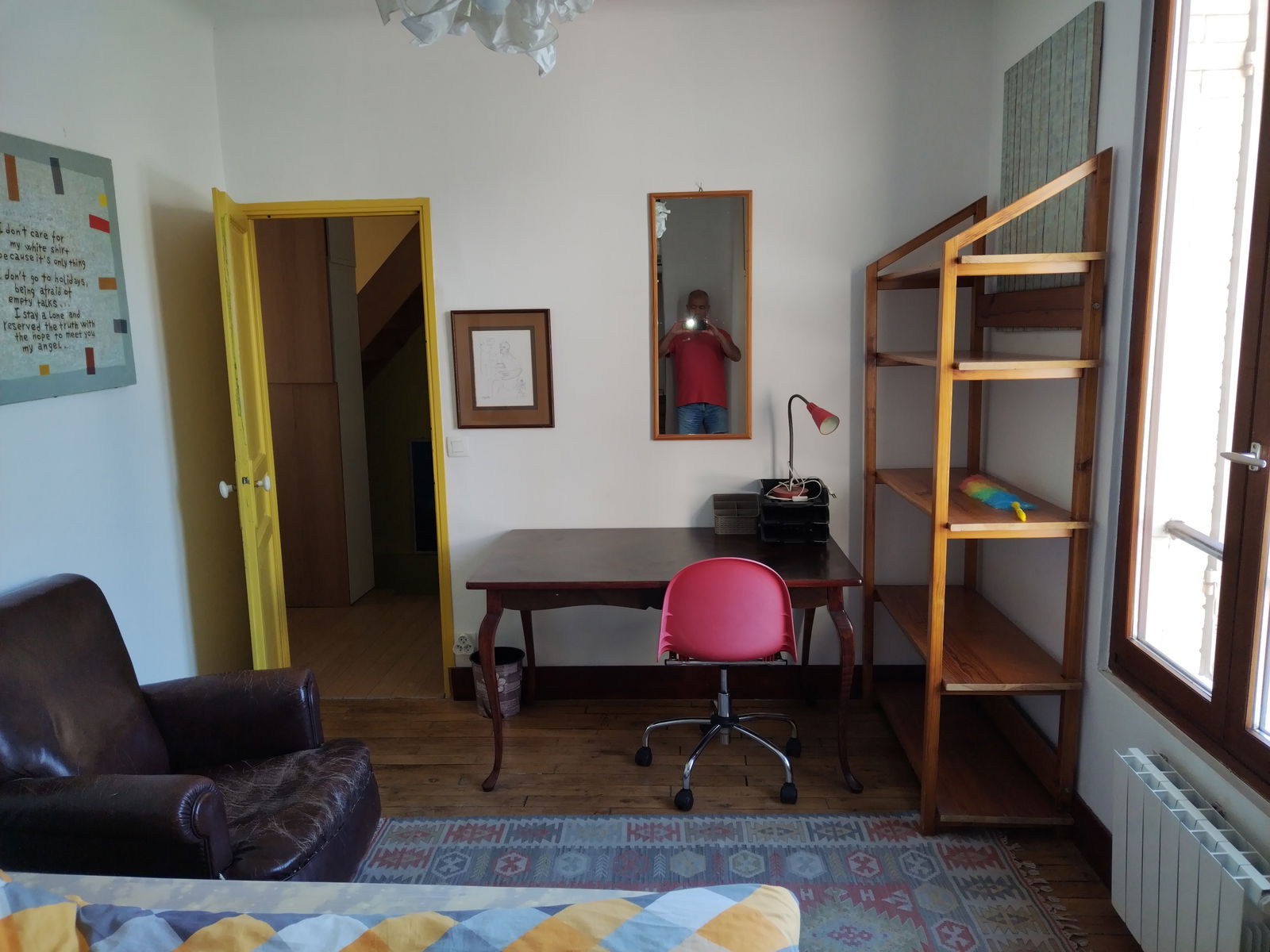 Homestay Alfortville 238384