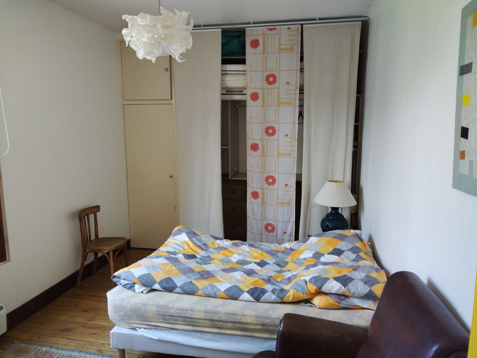 Homestay Alfortville 238384