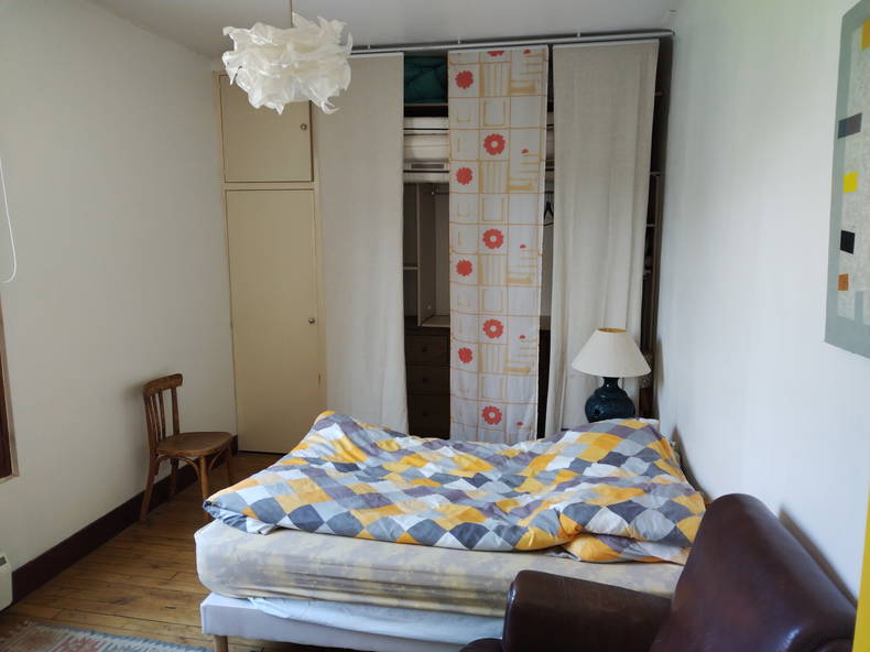 Homestay Alfortville 238384-4
