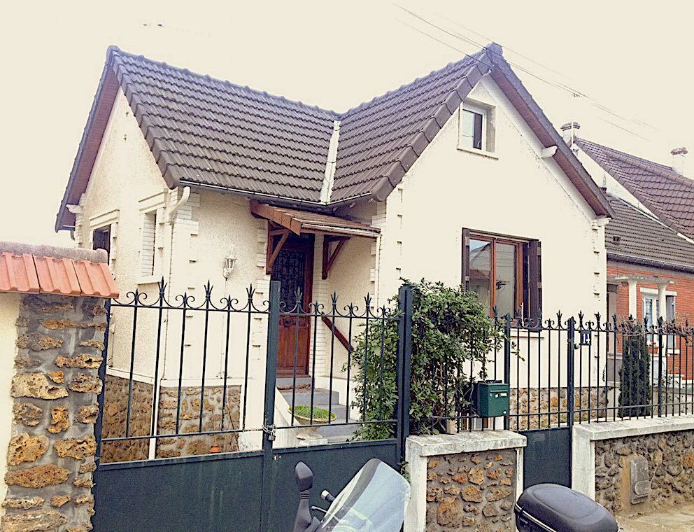 Homestay Alfortville 332120