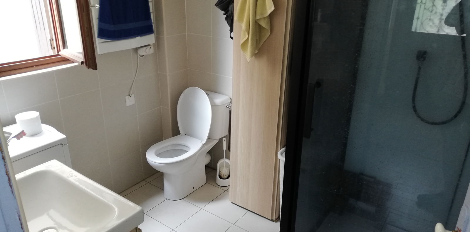 Homestay Alfortville 332120