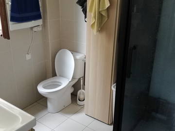 Chambre Chez L'habitant Alfortville 332120-4