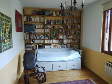 Chambre Chez L'habitant Alfortville 332120-6