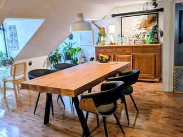 Chambre chez l'habitant à louer à Lévis - photo 4 : autre pièce-4