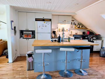 Chambre chez l'habitant à louer à Lévis - photo 5 : autre pièce-5