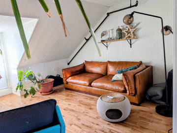 Chambre chez l'habitant à louer à Lévis - photo 6 : autre pièce-6