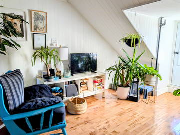 Chambre chez l'habitant à louer à Lévis - photo 7 : autre pièce-7