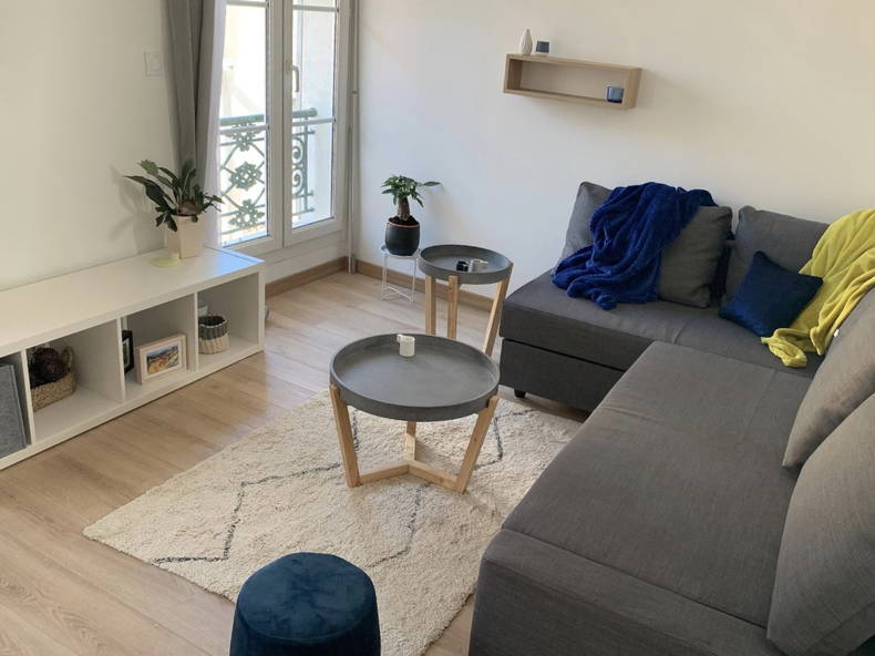 Ganzes Haus Aix-en-Provence 234558-4