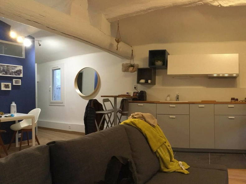 Ganzes Haus Aix-en-Provence 234558-5