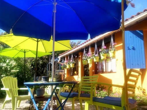 Chambres D'hôtes Junas 164790-4