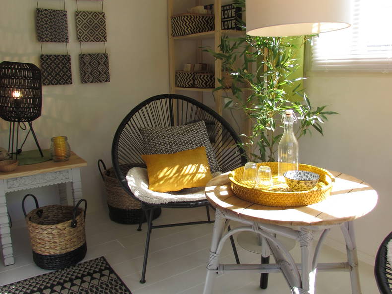 Chambres D'hôtes Junas 164790-5