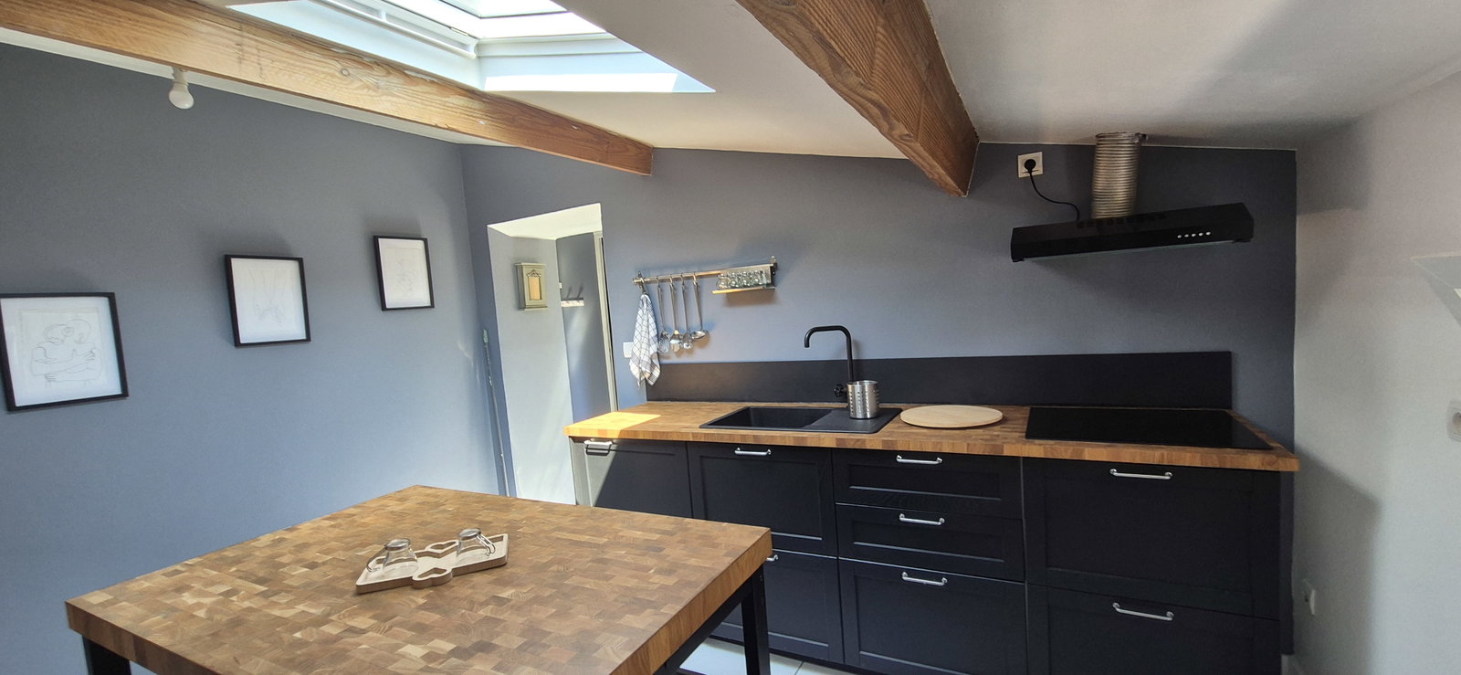 Chambre Chez L'habitant Braud-et-Saint-Louis 672277