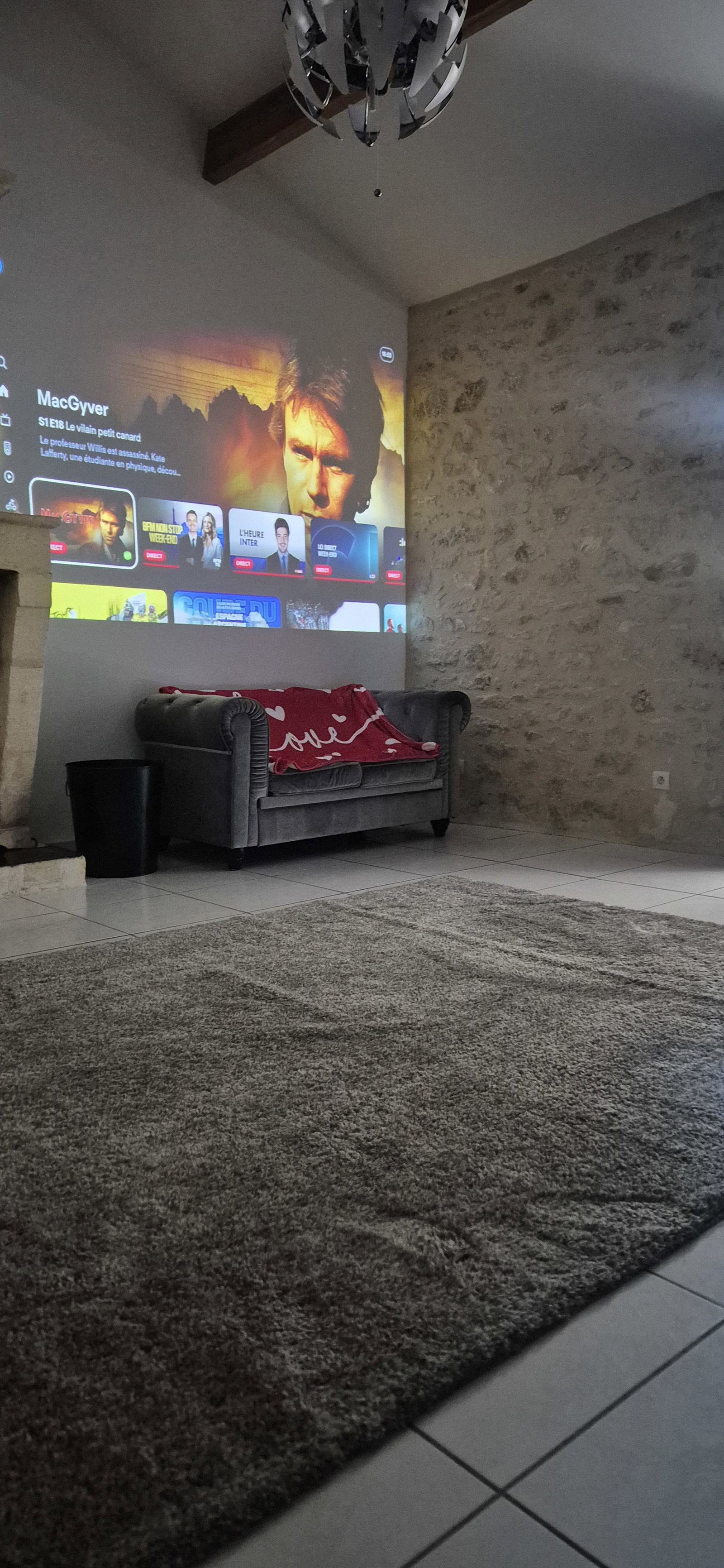 Chambre Chez L'habitant Braud-et-Saint-Louis 672277