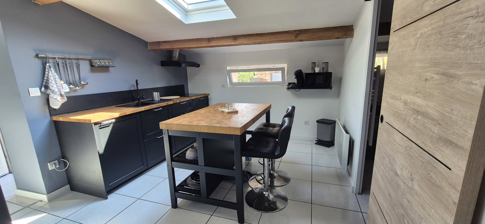 Chambre Chez L'habitant Braud-et-Saint-Louis 672277