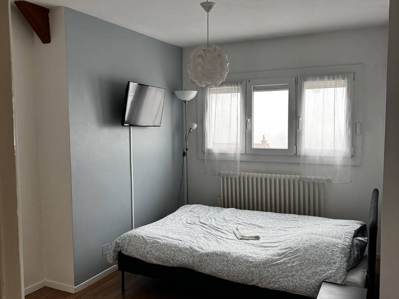 Chambre Chez L'habitant Plombières-lès-Dijon 672729-3