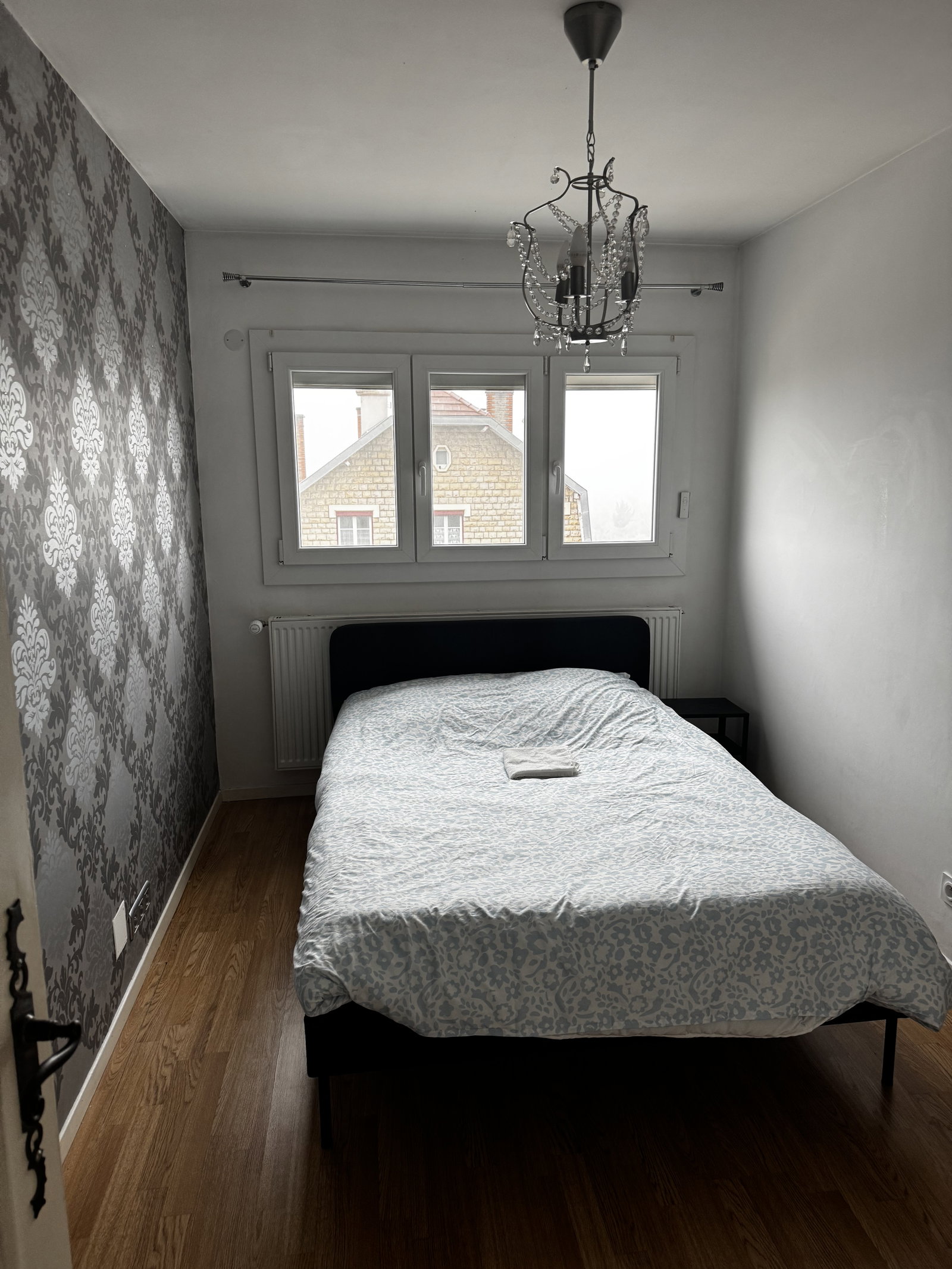 Chambre Chez L'habitant Plombières-lès-Dijon 672729