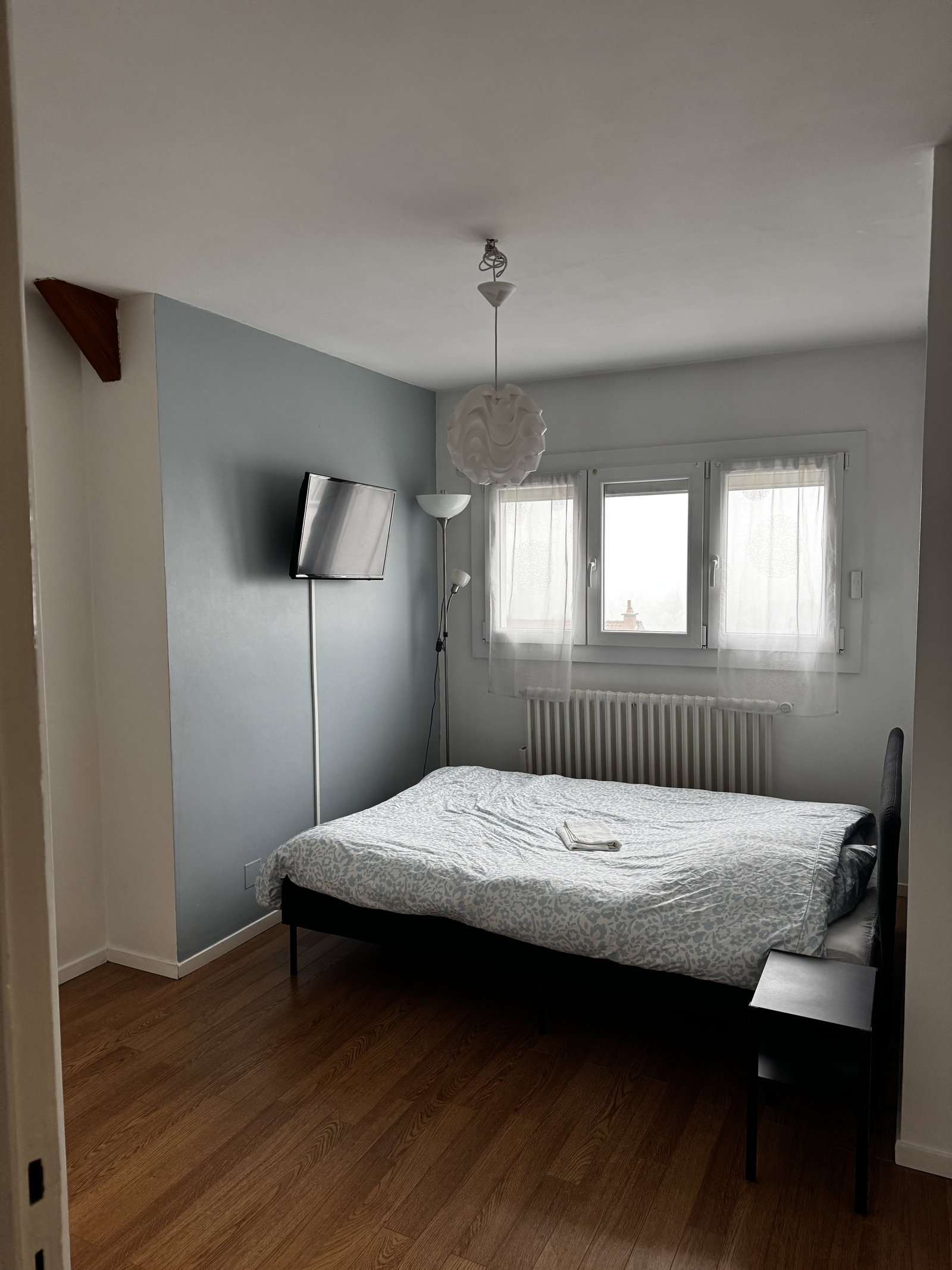 Chambre Chez L'habitant Plombières-lès-Dijon 672729