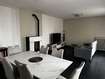 Chambre chez l'habitant à louer à Plombières-Lès-Dijon - photo 5 : autre pièce-5