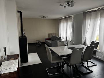 Chambre chez l'habitant à louer à Plombières-Lès-Dijon - photo 6 : autre pièce-6