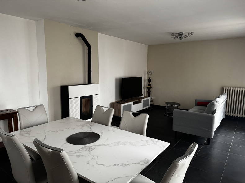 Unterkunft Beim Gastgeber Plombières-lès-Dijon 673531-5