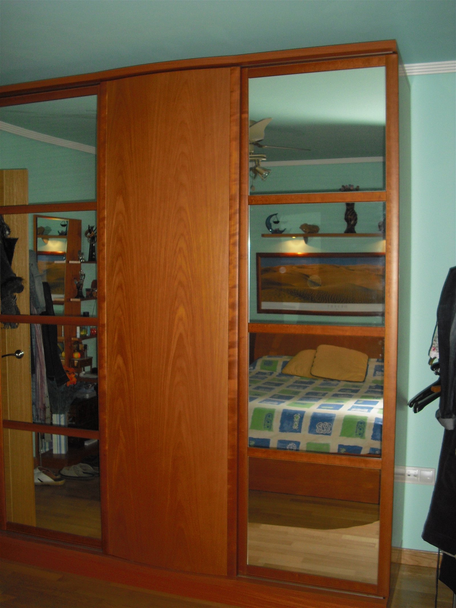 Chambre Chez L'habitant Ponferrada 83982